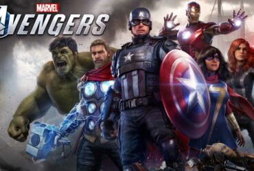 Marvel's Avengers preview: our impressions from the beta