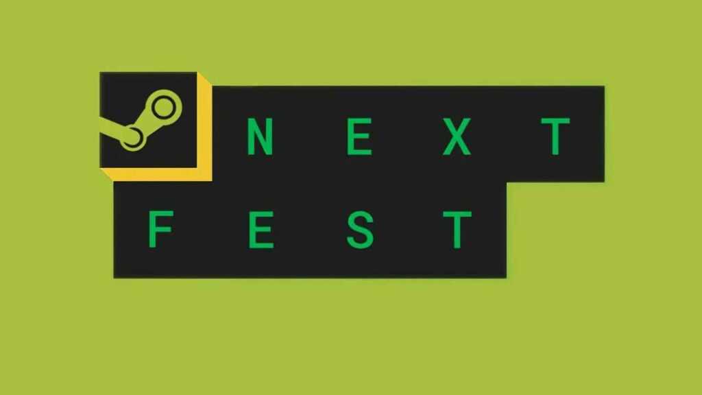Steam Game Festival now it will be called Steam Next Fest, here are