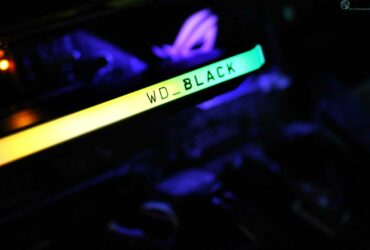 WD BLACK AN1500 review: do you really need PCIe 4.0?