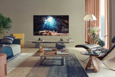 TV Samsung Neo QLED: dai Mini LED all’8K