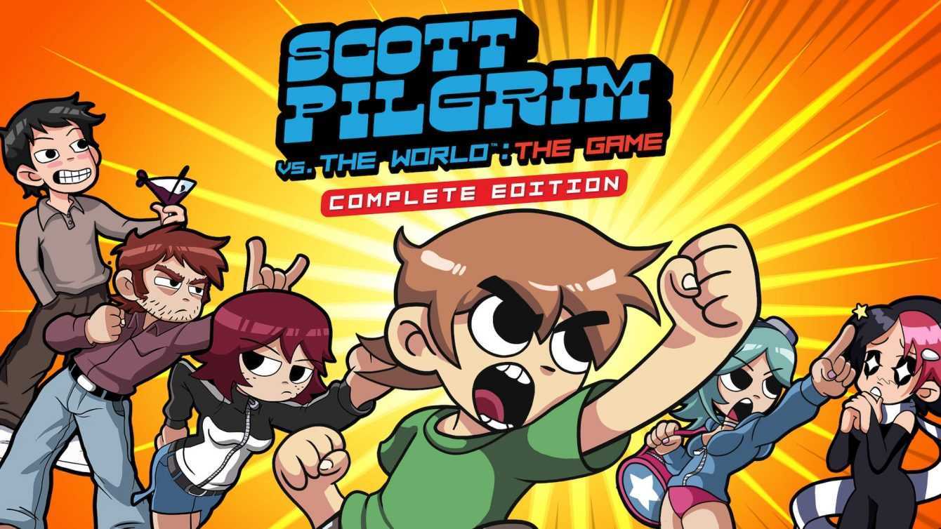 Scott Pilgrim vs.  The World: what to know before starting to play