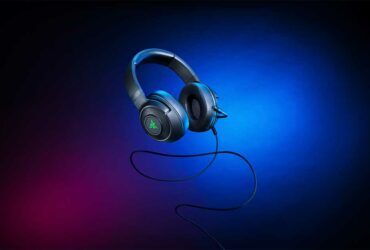 Razer Kraken V3 X: Introducing the New High Performance Gaming Headphones