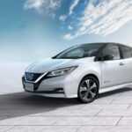 Nissan LEAF: ten successes for ten years of electric mobility