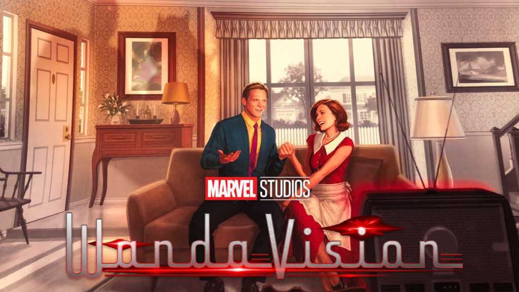 WandaVision third episode review: an enigma