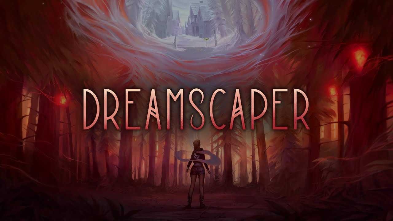 Dreamscaper preview: a dream roguelite
