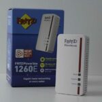 Fritz! PowerLine 1260E review: does it work well as a Wi-Fi Extender?
