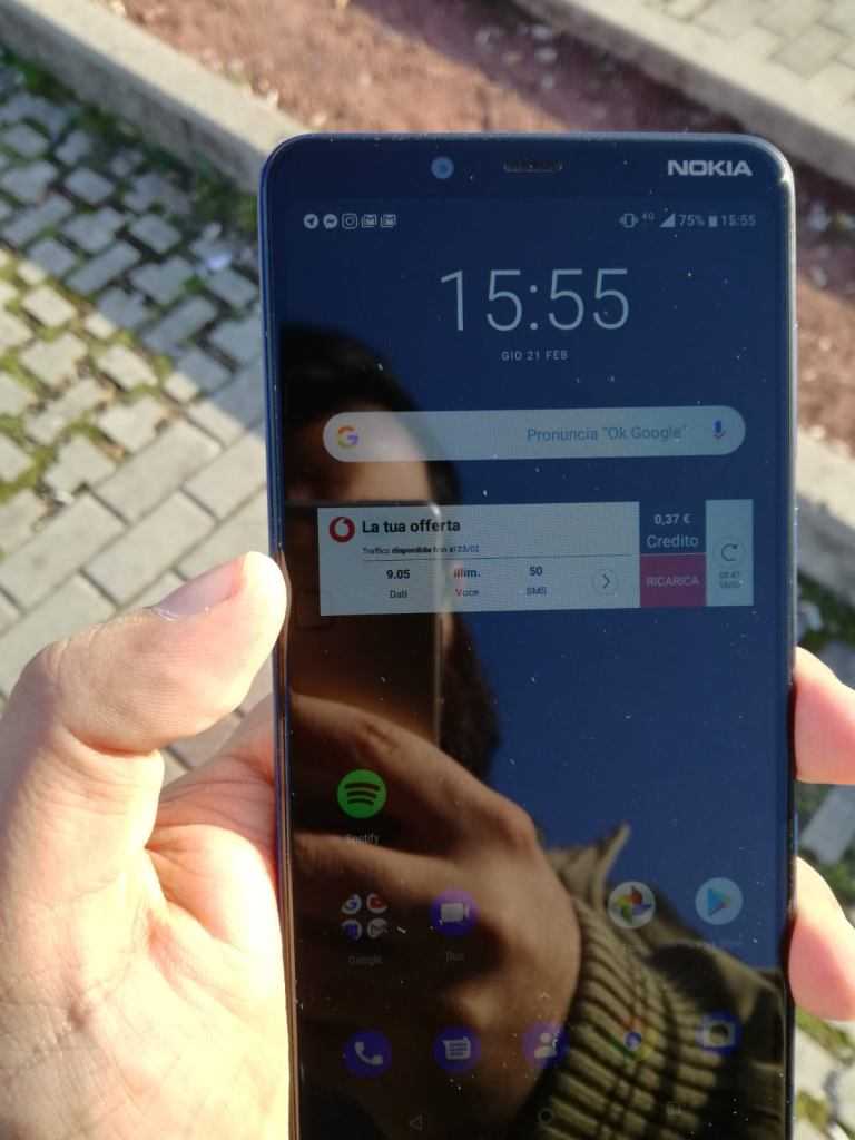 Nokia 3.1 Plus review: the worry-free smartphone