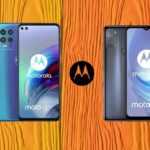 Moto G100 and Moto G50: the new proposals by Motorola