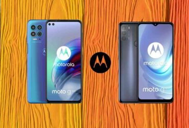 Moto G100 and Moto G50: the new proposals by Motorola