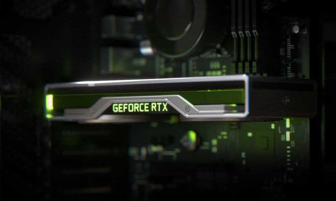 NVIDIA RTX 3070 Ti: two versions of 8 and 16 GB GDDR6X?