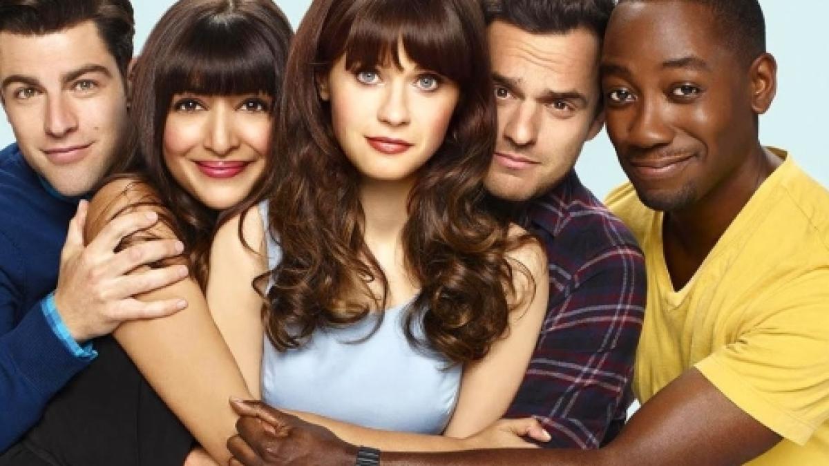 Best comedy series on Netflix: 10 to watch