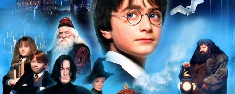 Harry Potter: Sky dedicates a channel to the saga