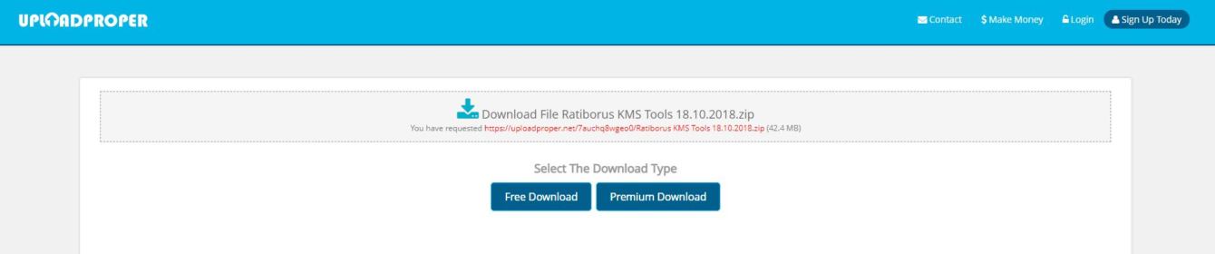 Best Windows 10 Activator: KMS Tools download
