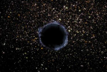 Nobel Prize in Physics 2020: the theory of black holes