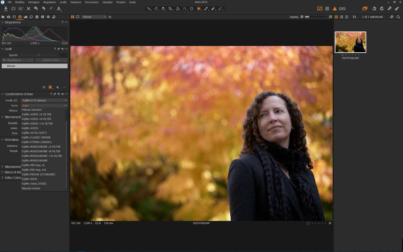 Capture One 12 Pro review, a small revolution