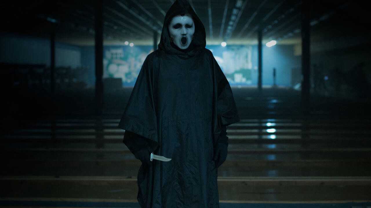 Best horror TV series on Netflix: top 10 must-see