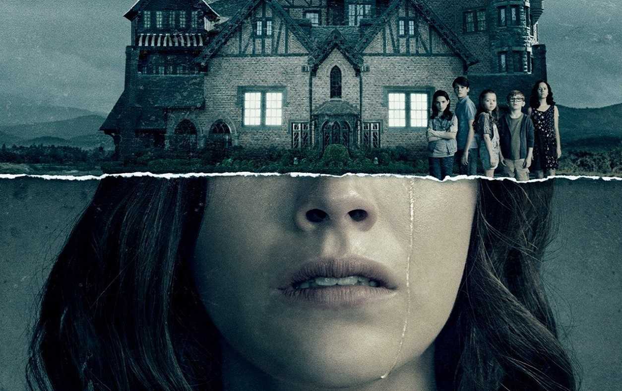 Best horror TV series on Netflix top 10 mustsee