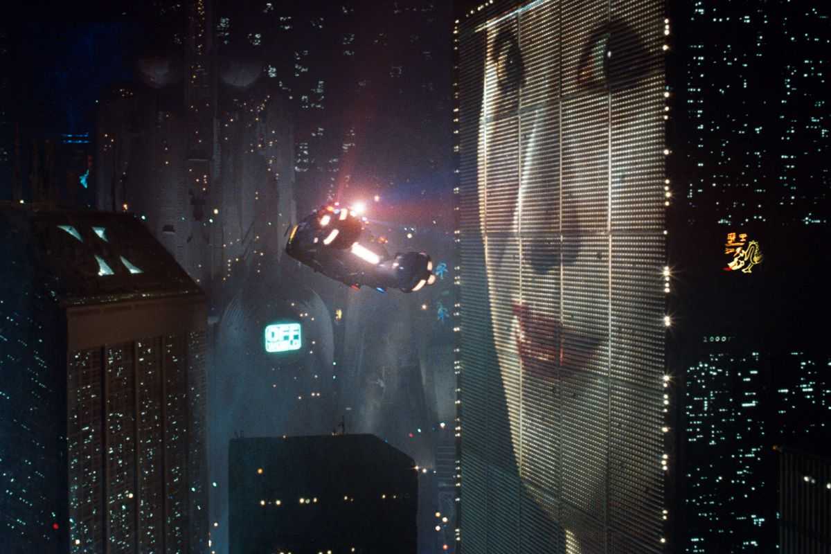 Blade Runner retro review: Ridley Scott's masterpiece