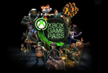 Best Xbox Game Pass Games |  March 2021