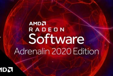 Radeon Software Adrenalin 21.2.1: Update to AMD Drivers
