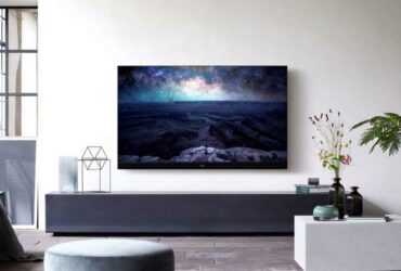 Panasonic: 4K 2021 TV range presented with three 48-inch models