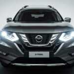 Nissan X-Trail: here is the special Salomon version