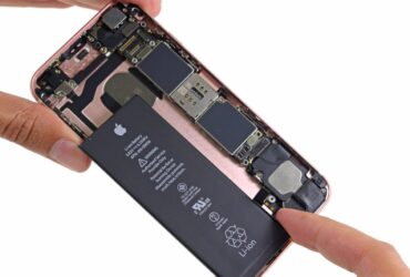 How to optimize the iPhone 5 battery