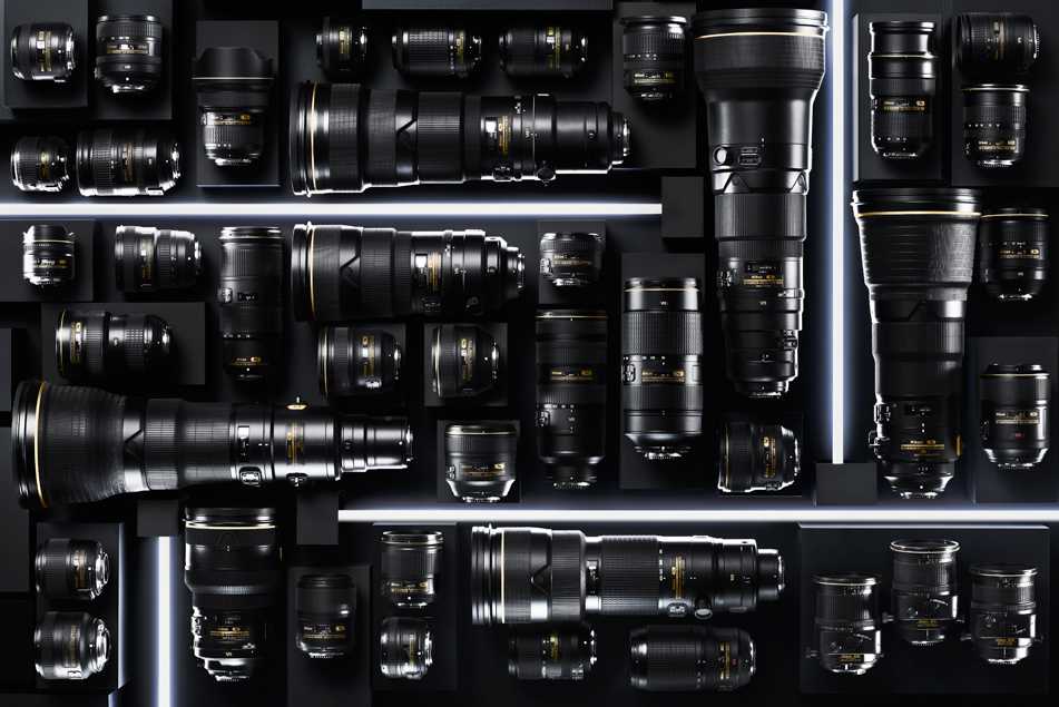 From full frame to APSC, what changes for the optics?