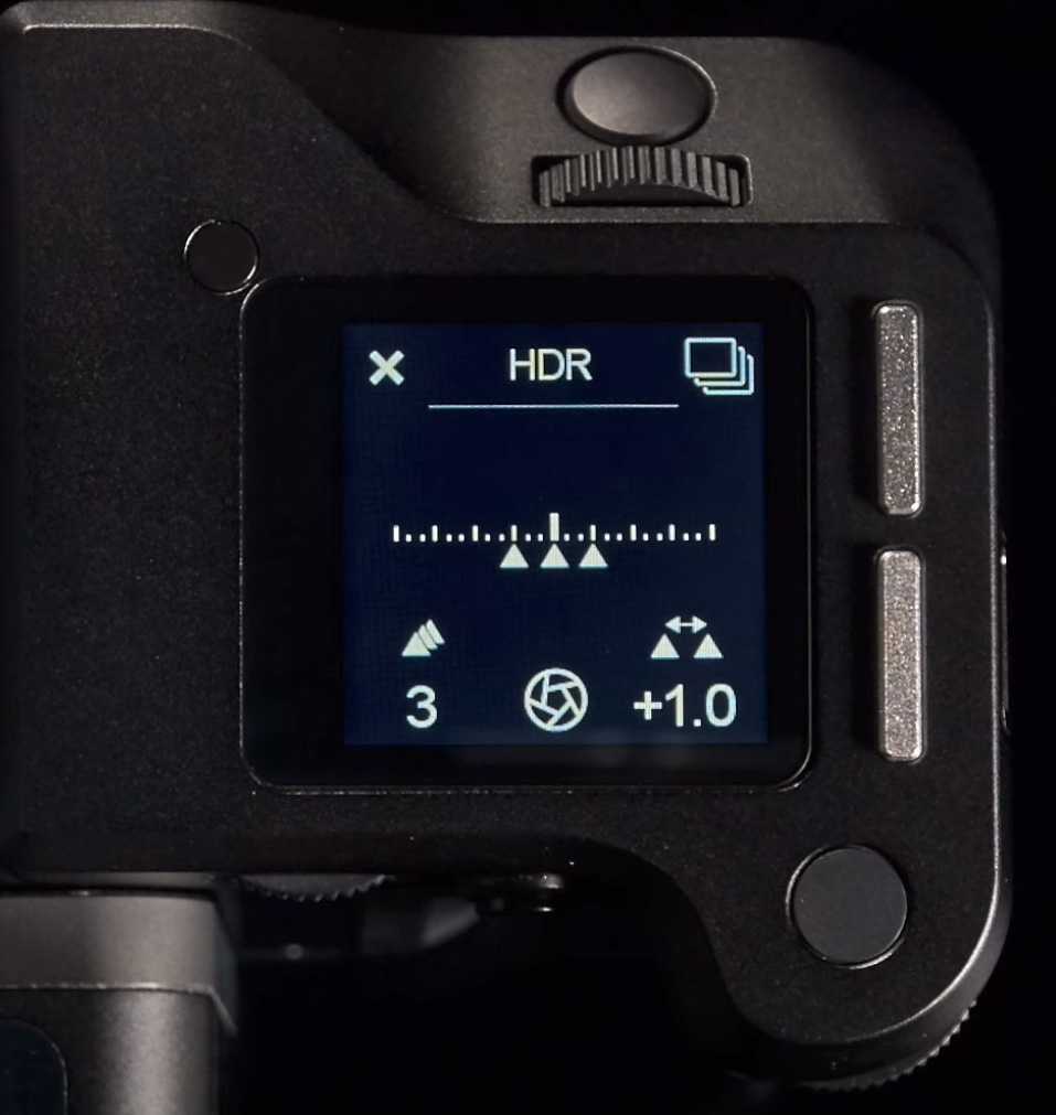 Phase One IQ3 Trichromatic 100MP medium format review