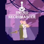 Sword of the Necromancer review: a roguelike that limps