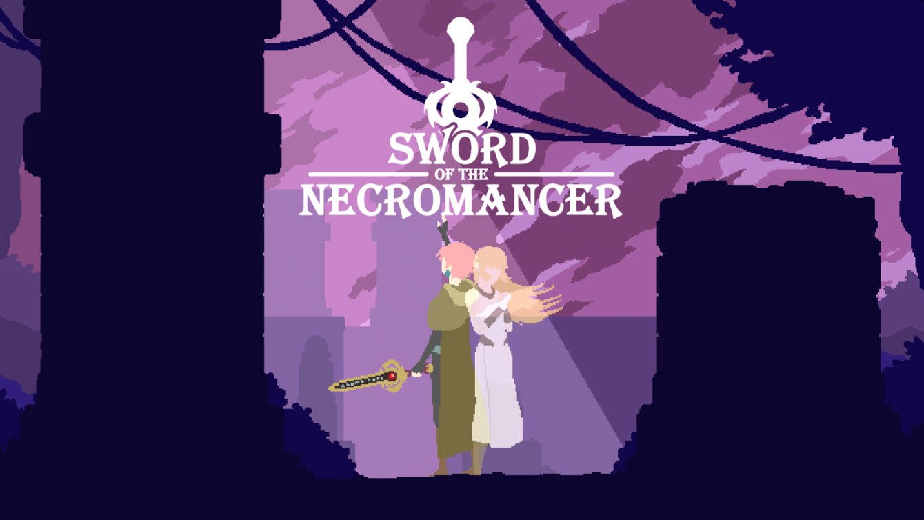 Sword of the Necromancer review: a roguelike that limps