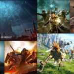 Best MMORPG Games for All Platforms |  March 2021
