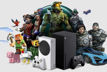 Best Xbox Series X / S Exclusives To Buy |  April 2021