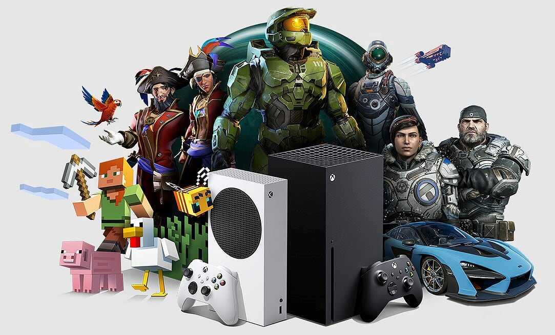 Best Xbox Series X / S Exclusives To Buy |  April 2021