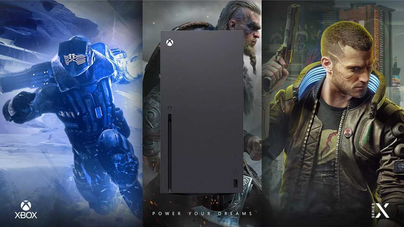 5 reasons to choose PS5 or Xbox Series X