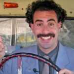 Borat 2 is already a Guinness record: here's why