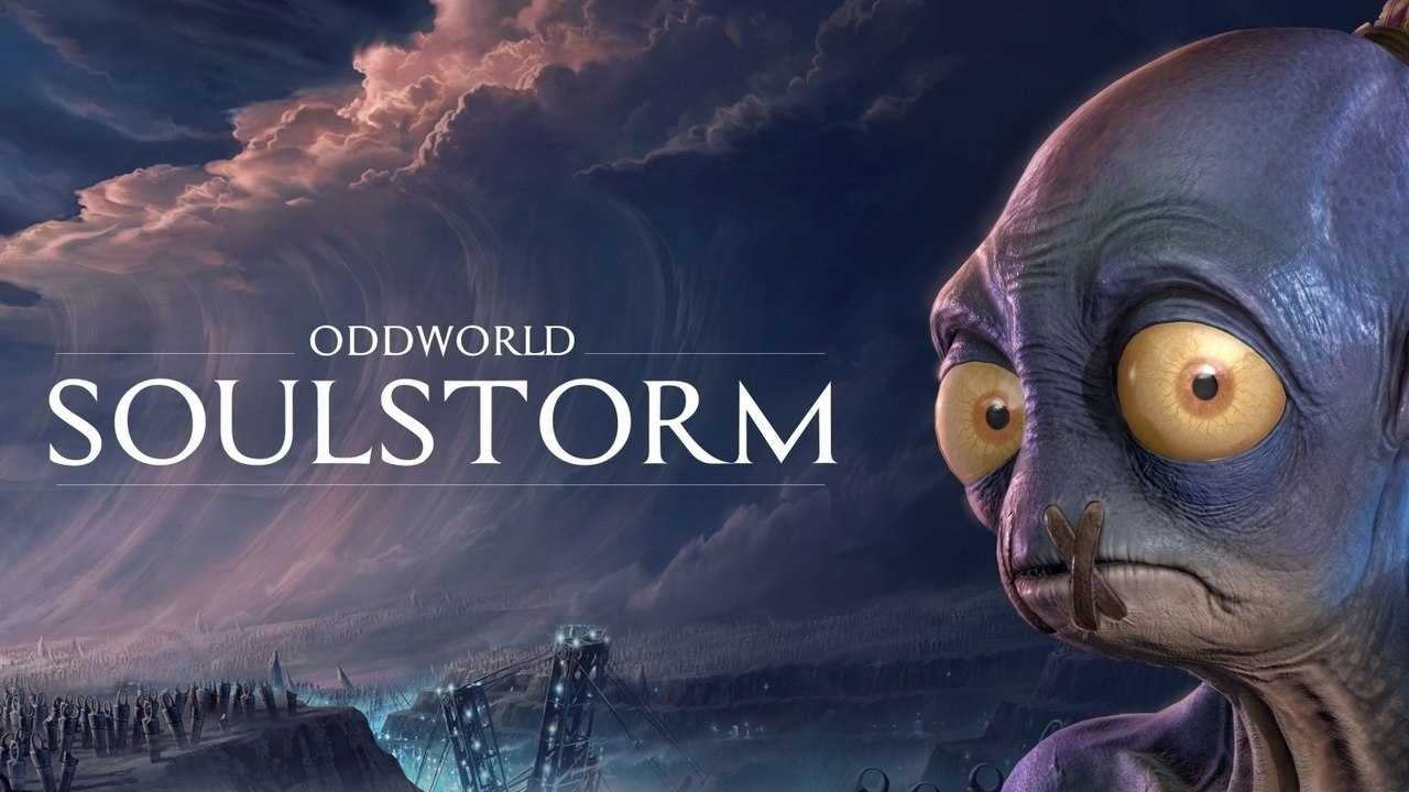 Oddworld: Soulstorm, what to know before starting to play