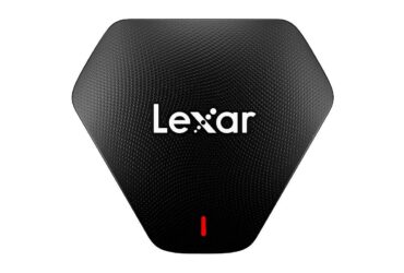 LEXAR: 3-in-1 Multi-Card Reader awarded at RED DOT DESIGN AWARDS