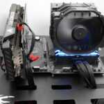 Noctua NH-D15 chromax.Black review: the best air cooler?