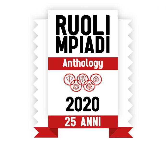 Ruolimpiadi 25: Anthology: Le partnership 2020