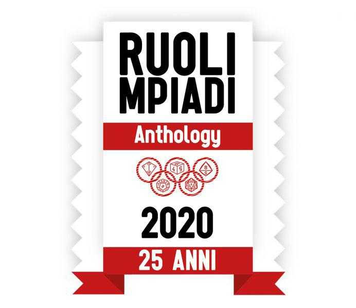 Ruolimpiadi 25: Anthology: Le partnership 2020 