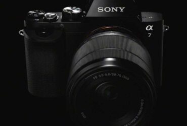 Mirrorless are the future of photography, here's why