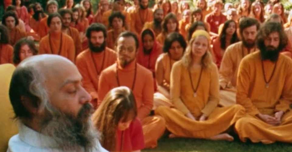 Wild Wild Country review: the shocking series on Osho