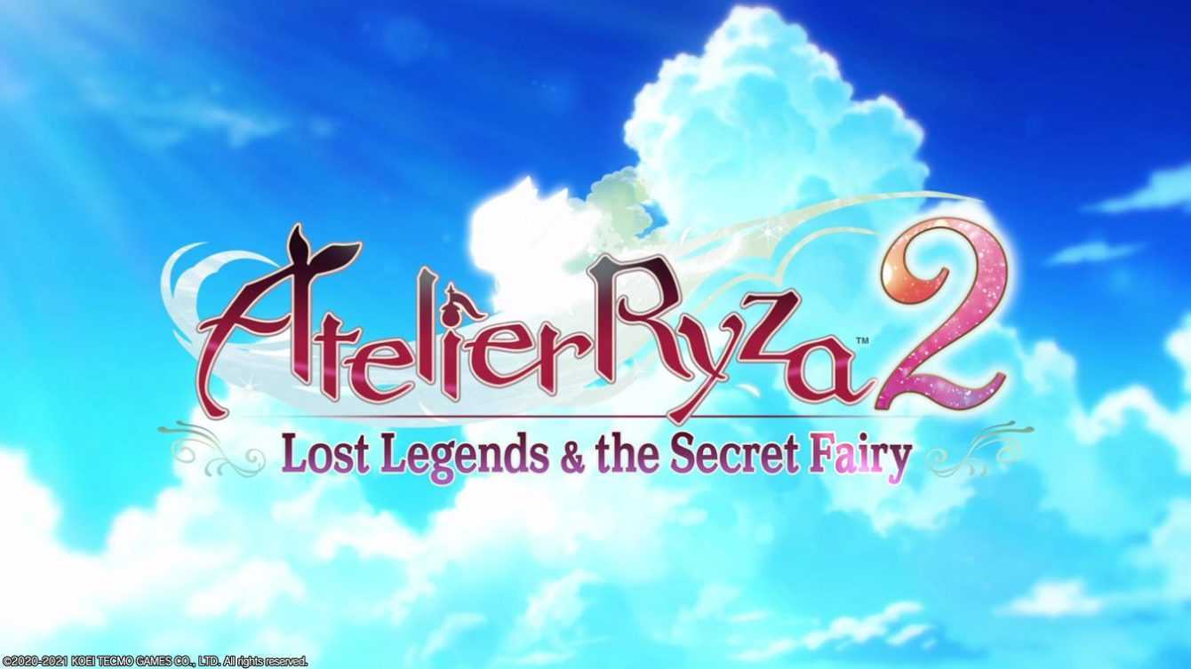 Recensione Atelier Ryza 2: Lost Legends & The Secret Fairy