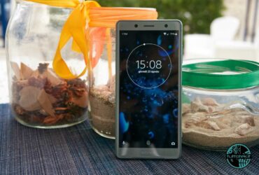 Sony Xperia XZ2 Compact review: in the small barrel there is good, indeed very good wine