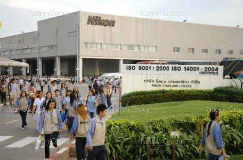 Nikon will no longer produce in Japan: the historic turning point