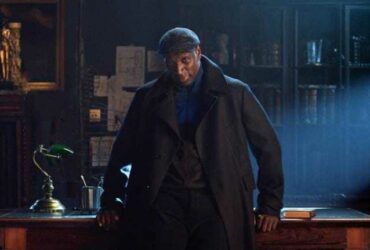 Recensione Lupin: Omar Sy incanta su Netflix