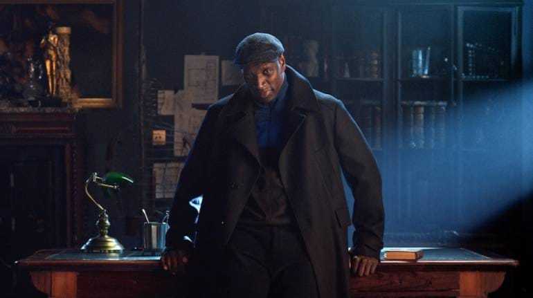 Recensione Lupin: Omar Sy incanta su Netflix