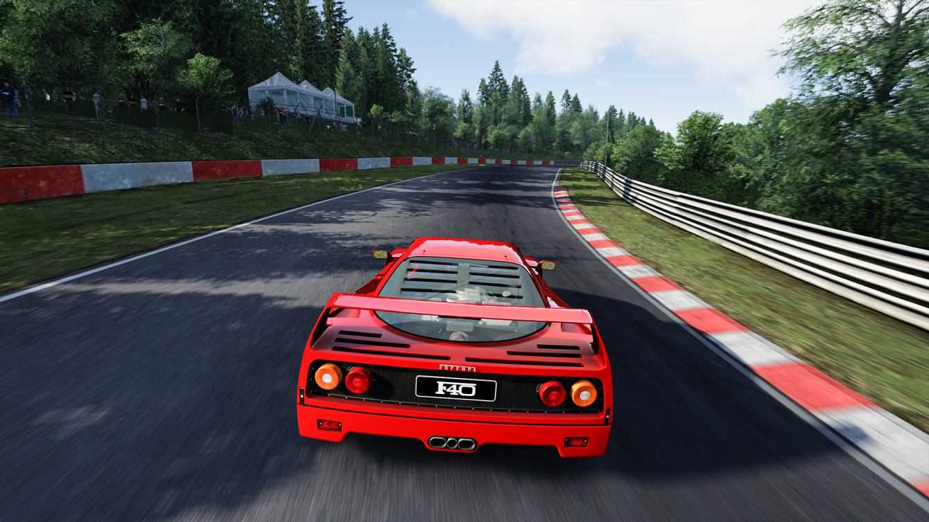 best simulator driving games for pc