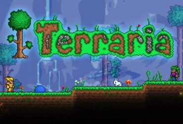 Terraria: mods arrive on the game!